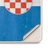 Croatia Flag Distressed Google Pixel 8 Pro Skin